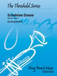 Grandview Groove Jazz Ensemble sheet music cover